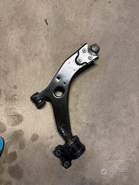 Accessori focus rs mk2