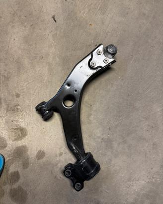Accessori focus rs mk2