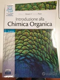 Introduzione alla Chimica Organica Brown e Poon