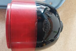 fanalino moto guzzi 