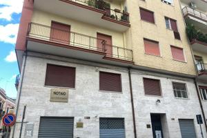 Centrale via Tancredi