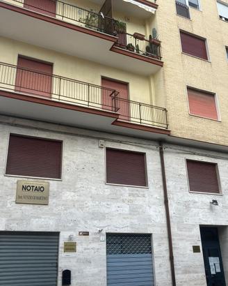 Centrale via Tancredi