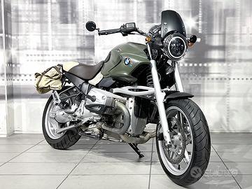 Bmw R 1150 R