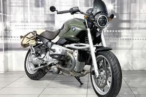 Bmw R 1150 R