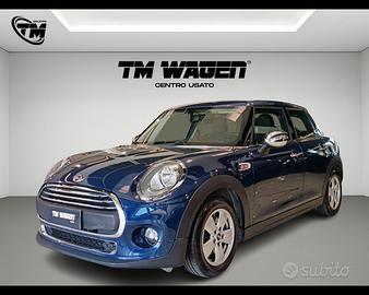 MINI Mini 5 porte (F55) - Mini 1.2 One 5 porte