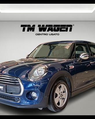 MINI Mini 5 porte (F55) - Mini 1.2 One 5 porte