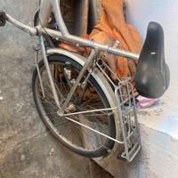 Bicletta donna