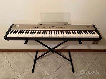 Pianoforte Digitale Roland FP-5