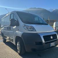 FIAT DUCATO 2.0 D 115 CV 3 POSTI