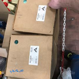 4 sospensioni/compressore land rover discovery 3