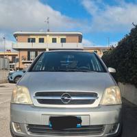Opel Meriva 1.6 Benzina/Metano