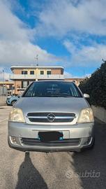 Opel Meriva 1.6 Benzina/Metano