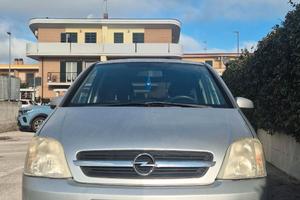 Opel Meriva 1.6 Benzina/Metano