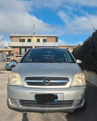 Opel Meriva 1.6 Benzina/Metano
