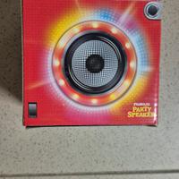 Pringles Party Speaker
