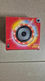 Pringles Party Speaker