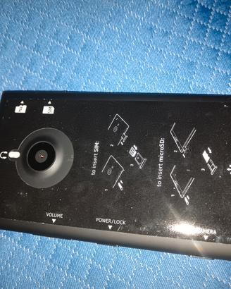 cellulare Nokia funzionante 