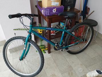Bicicletta da ragazzo con ruote da 26'