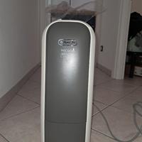Deumidificatore Delonghi