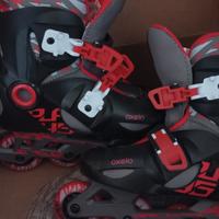 RollerBlade pattini a rotelle bimbo