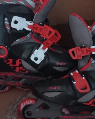 RollerBlade pattini a rotelle bimbo