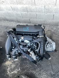 MOTORE 5FW 1.6 ASPIRATO BENZINA PEUGEOT