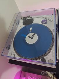 Pioneer plx 500