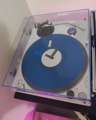 Pioneer plx 500