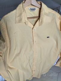 camicia Napapijri 