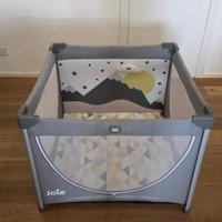 Box Cheer Joie - Bambini