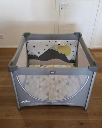 Box Cheer Joie - Bambini