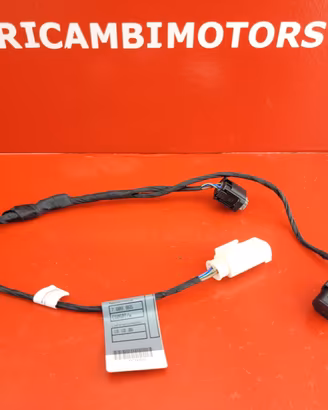 CABLAGGIO X NAVIGATORE BMW K1200LT