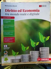 libri di Scuola