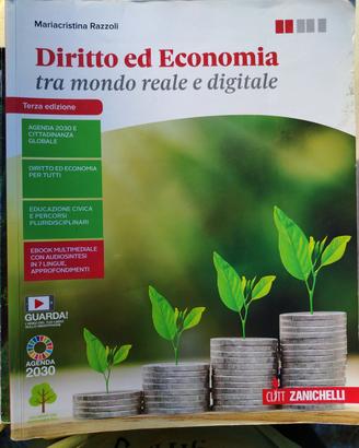libri di Scuola