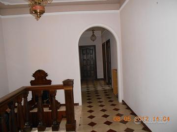 palazzo storico di Viggianello (PZ)