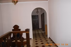 palazzo storico di Viggianello (PZ)