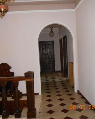palazzo storico di Viggianello (PZ)