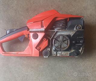 motosega NEWTON