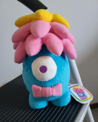 Pelouche Hey Clay Hipster