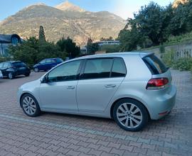 VOLKSWAGEN Golf 6ª serie - 2010