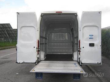 Citroen Jumper L3H3 BlueHDi 130Cv SPONDA IDRAULICA