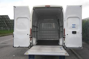 Citroen Jumper L3H3 BlueHDi 130Cv SPONDA IDRAULICA