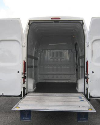 Citroen Jumper L3H3 BlueHDi 130Cv SPONDA IDRAULICA