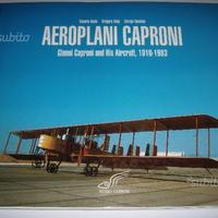 Aeroplani Caproni Aircraft
