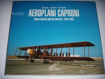 Aeroplani Caproni Aircraft