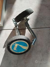 Rotelle per bici bambino 3-5 anni