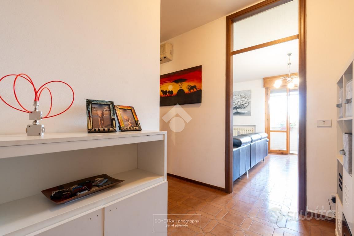 Appartamento – Guiglia, Monteorsello - Vista 2