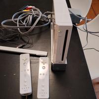 Nintendo wii 