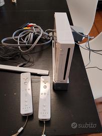Nintendo wii 