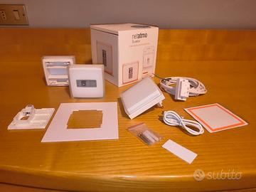 TERMOSTATO NETATMO NTH01